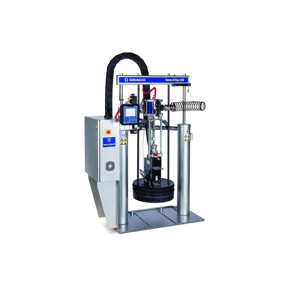 graco therm o flow