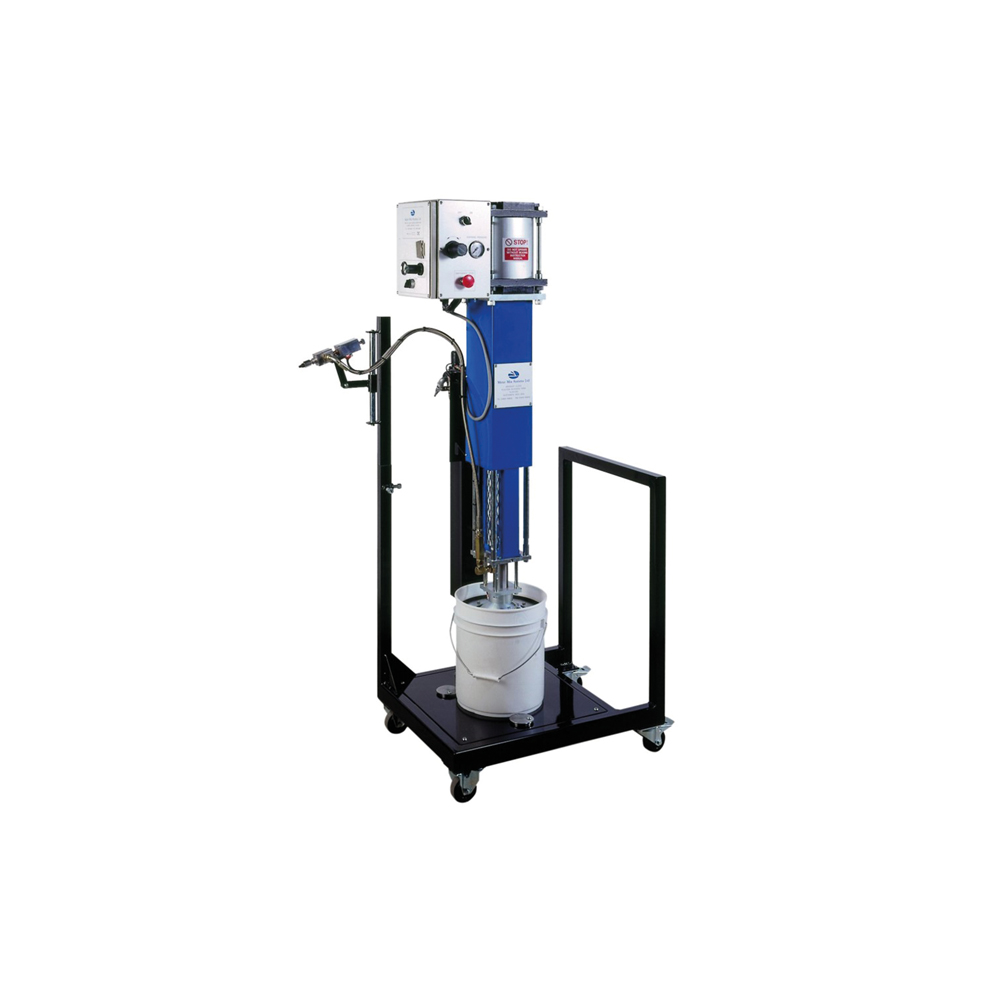 urzadzenie metermix par 20f par 200f