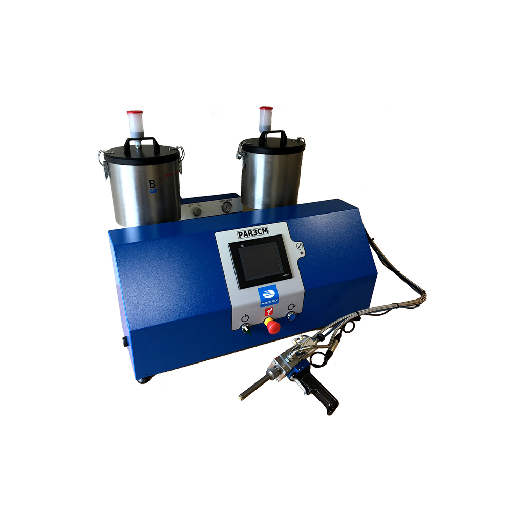 metermix par 3cm