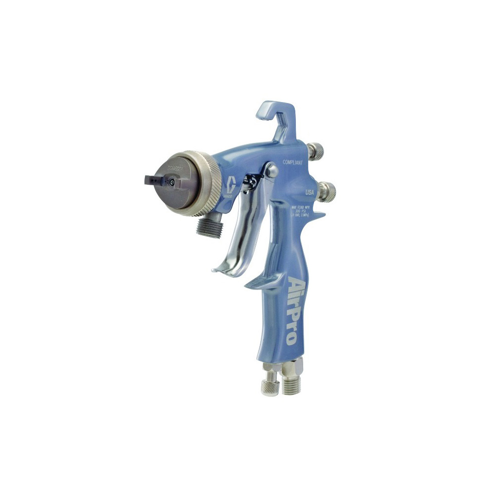 pistolet air pro graco