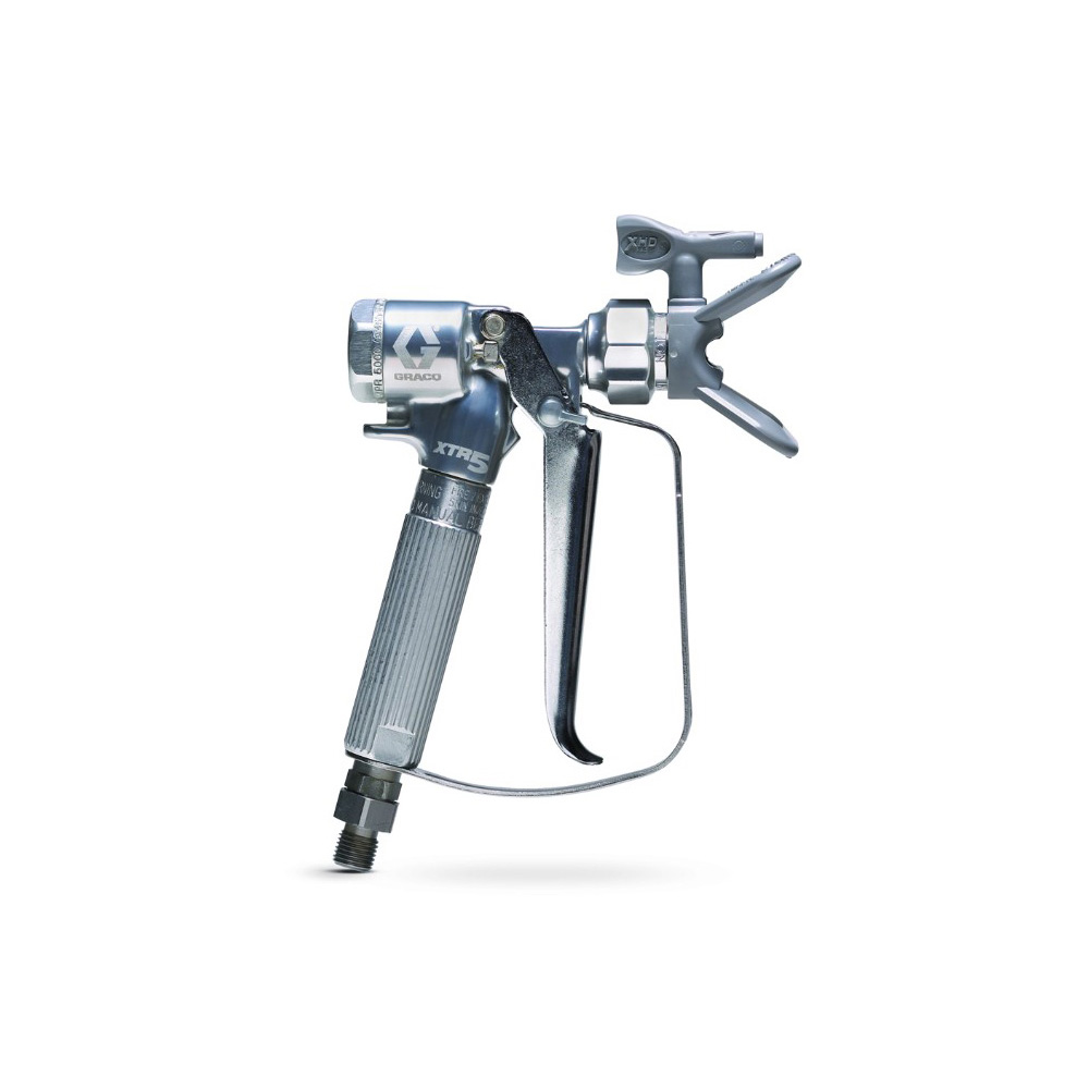 graco xtr5 pistolet