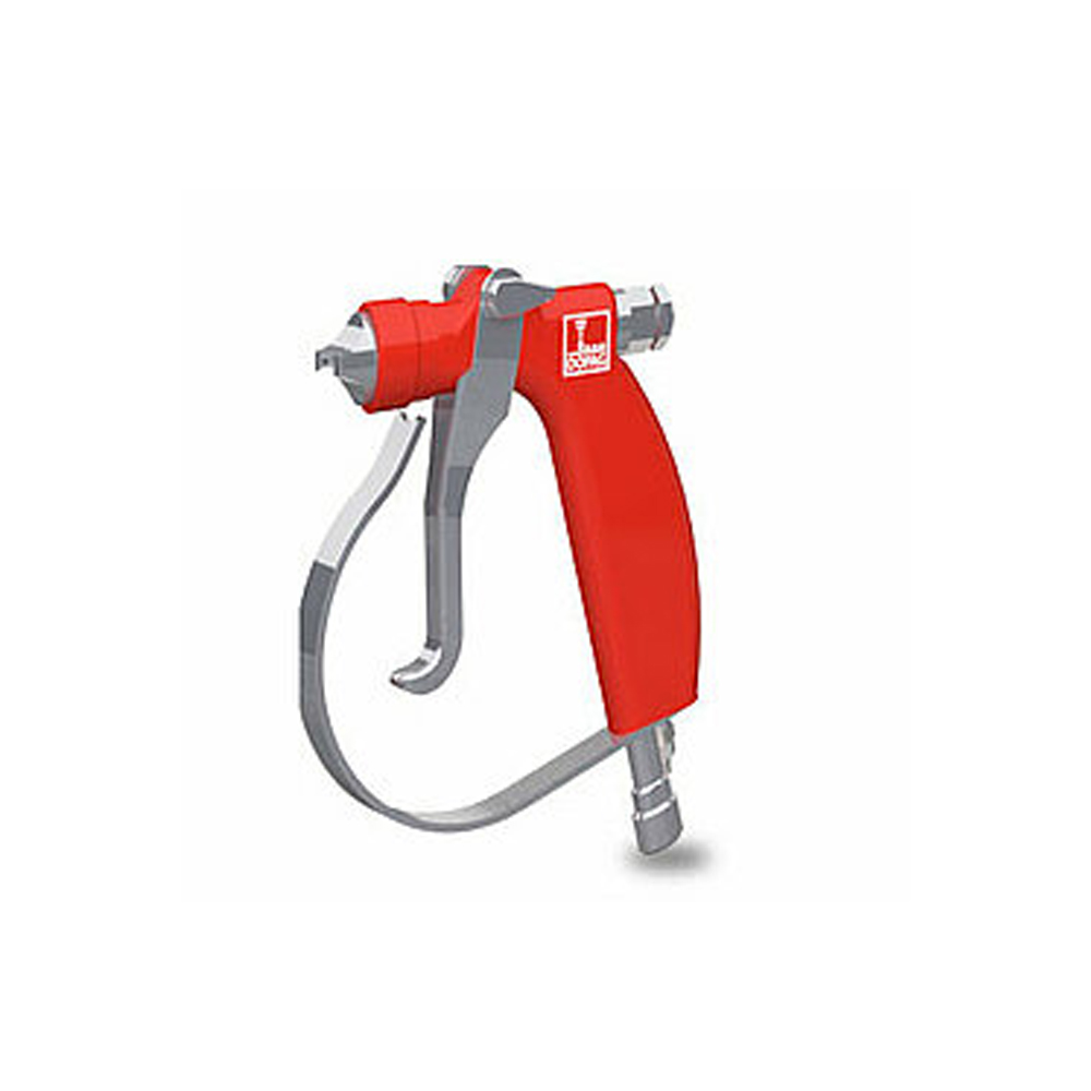 dopag pistolet natryskowy