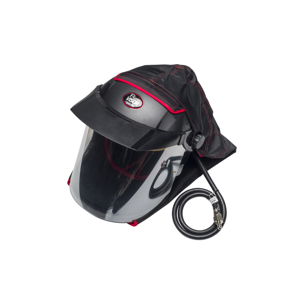 pro visor devilbiss