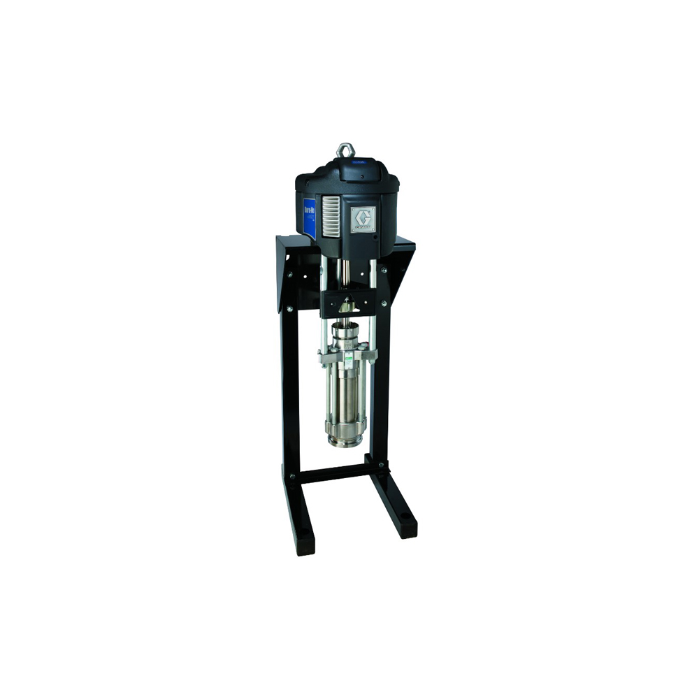 pompa graco dura-flo xtreme