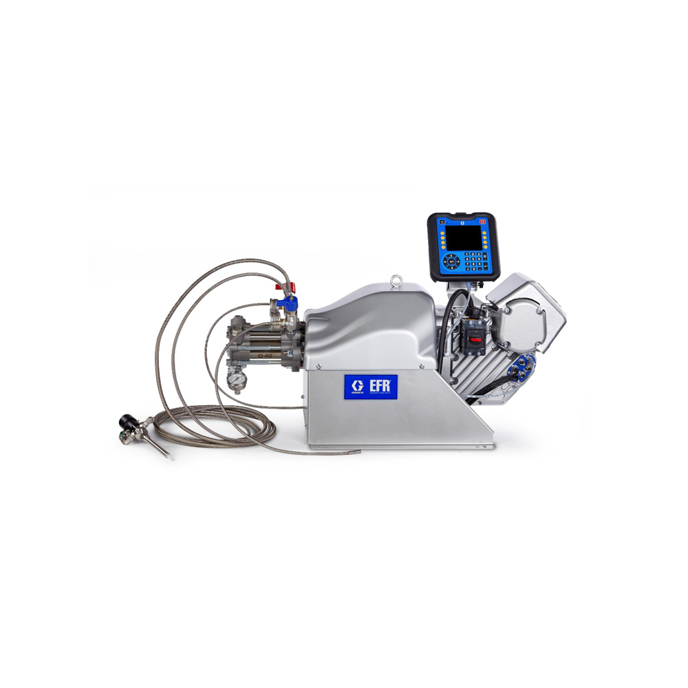 graco efr system