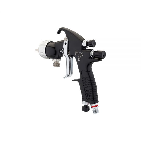 pistolet devilbiss pro lite-e