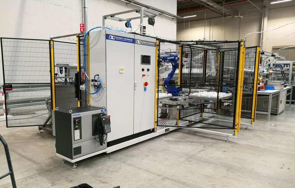 dozowanie żywicy